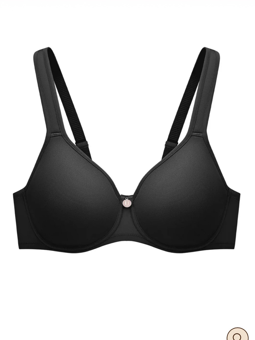 Understance Symmetry Flexwire Bra